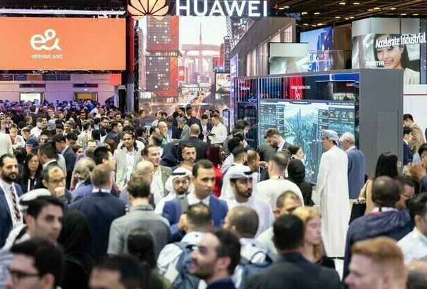 GITEX Global puts 5G, AI at forefront of discussions