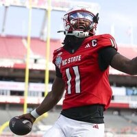QB CJ Bailey returning to NC State for 2026 season