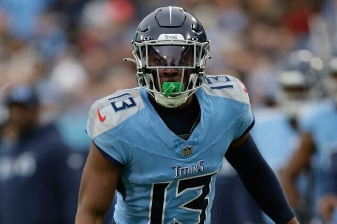 Why Chidobe Awuzie Chose the Ravens