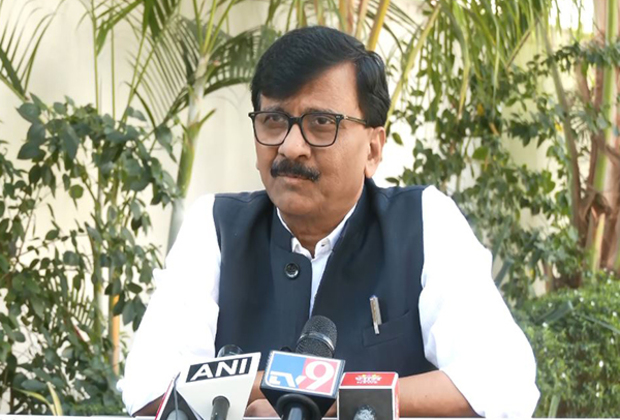 PM, Home Minister should meet with Karnataka, Maharashtra CMs so that Belagavi assault are not repeated: Sanjay Raut