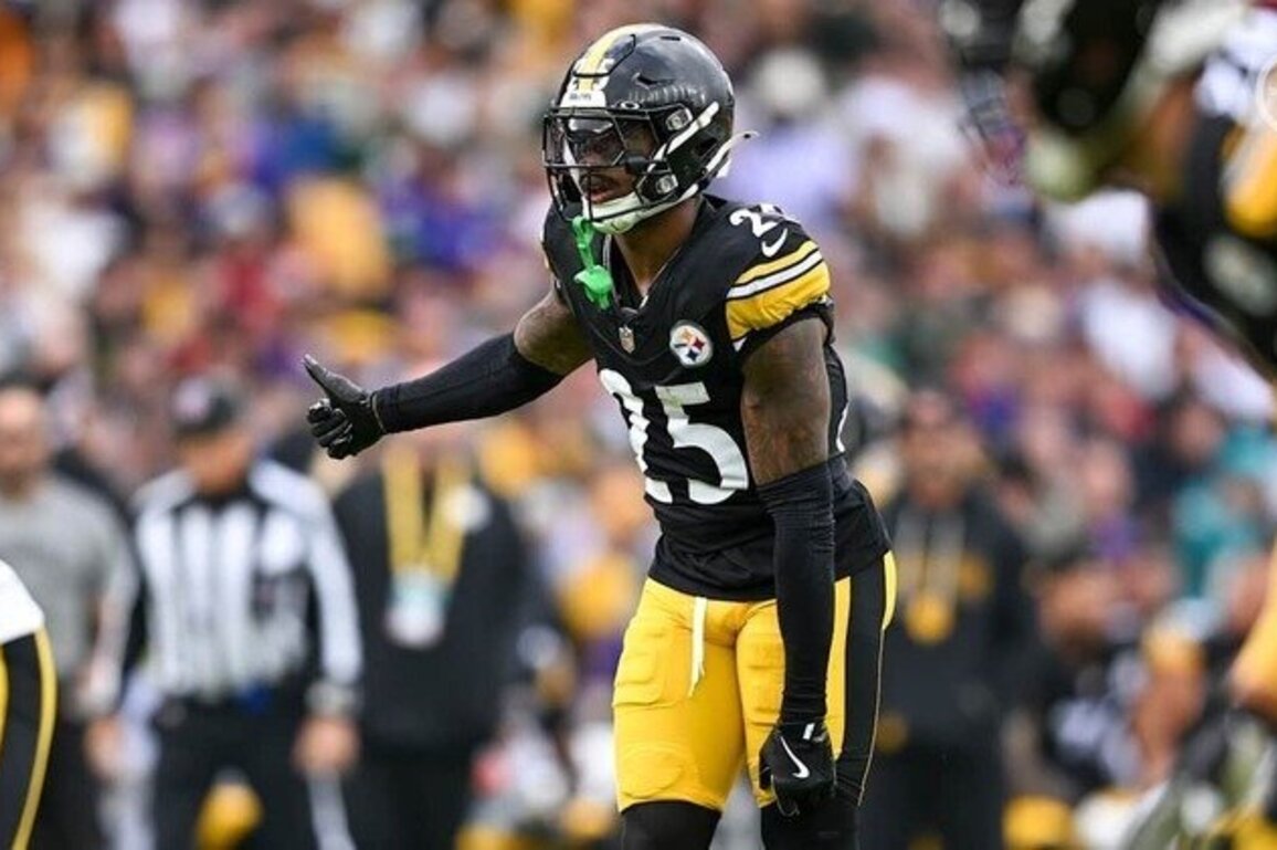 Tomlin on replacing DeShon, basics, trade deadline