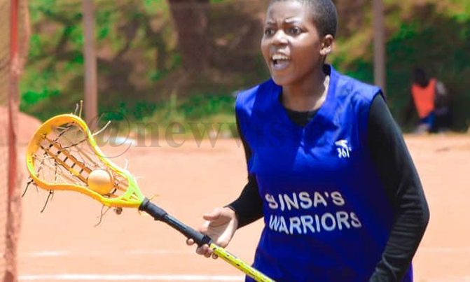 World Lacrosse Championship: Busy days for Uganda U19 Girls Selectors World Lacrosse Championship: Busy days for Uganda U19 Girls Selectors