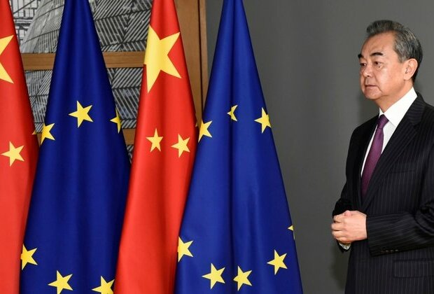 China In Eurasia Briefing: Beijing, Moscow, And The New Europe