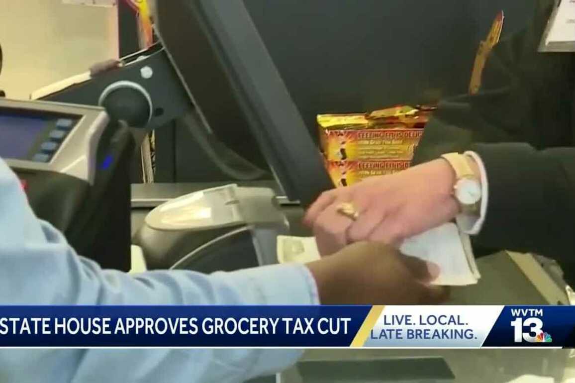 'Probably spending 20-30% more'- Shoppers weight in on grocery prices
