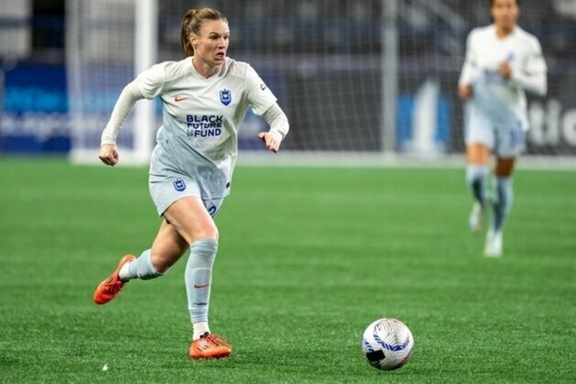 Reign F Veronica Latsko (Achilles) to miss 2025 season