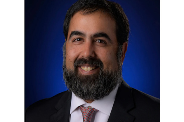 Indian American Amit Kshatriya as new associate administrator of NASA, the agency's top civil service role