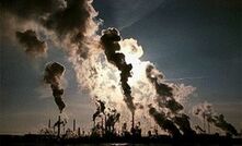 ExxonMobil funds group lobbying for carbon tax