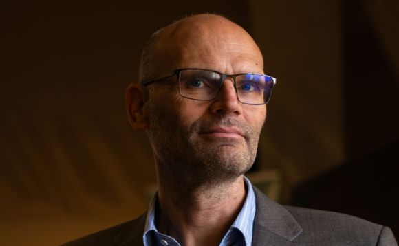 Big Issue MD: Social investing is not 'waving goodbye to your money forever'