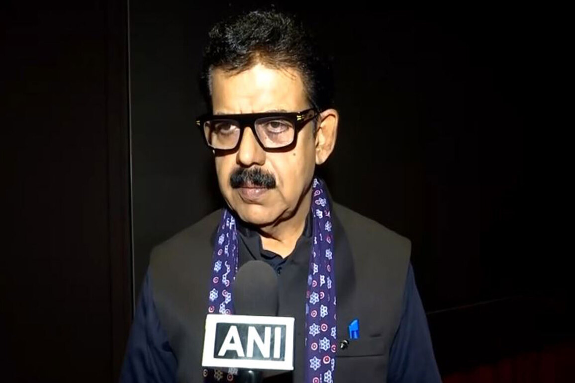 "No law and order in state": BJP's Shankar Lalwani criticises TMC govt over Durgapur gangrape case