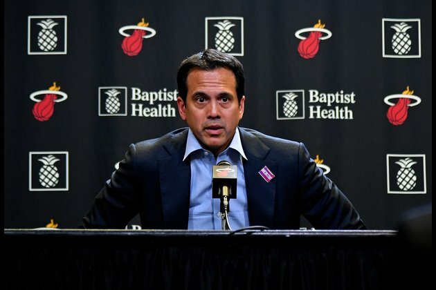 Heat ready to compete again vs. Nuggets