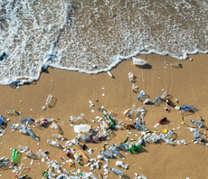 How a global treaty could solve the plastic waste crisis