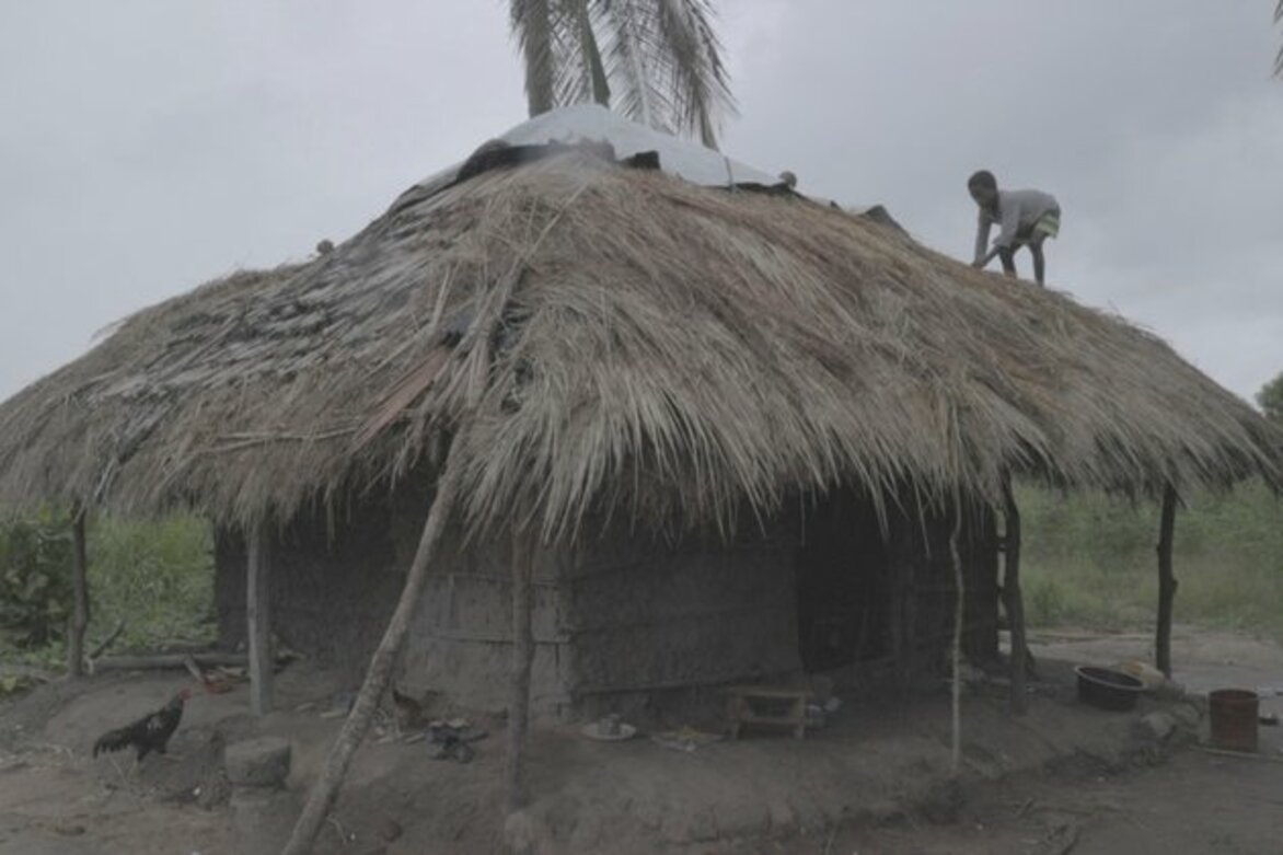 Tanzania Sends Relief to Cyclone-Hit Mozambique
