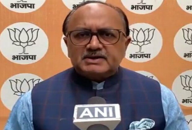 "Canadian govt supporting Khalistanis for vote bank": BJP's Sidharth Nath on attacks on Hindu temple