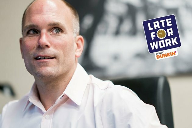 Late for Work 1/20: Looking at the Ravens&#039; 2021 Salary Cap Situation
