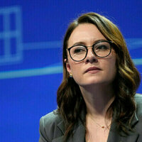 Ukrainian PM claims corruption problem overemphasized