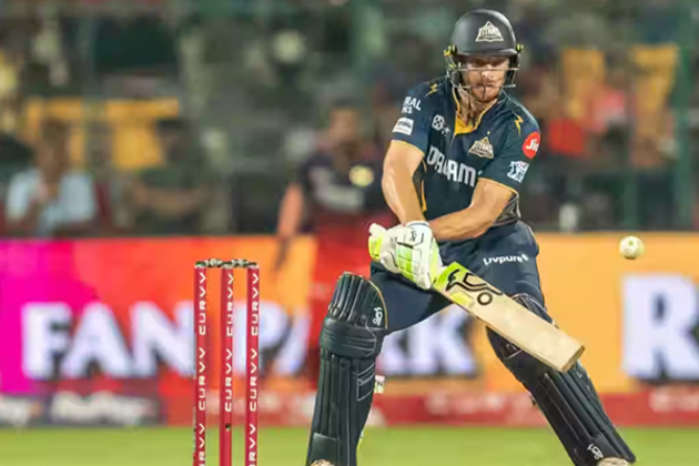 Did feel bit strange but was desperate to win: Buttler on facing his former side Rajasthan Royals