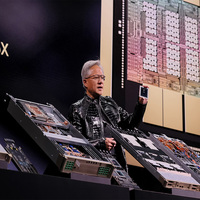 Nvidia announces full production of Vera Rubin AI platform with TSMC chips