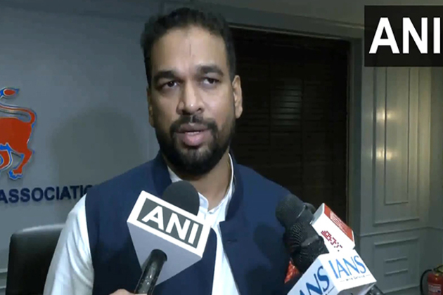 "I don't think there is any such museum in the world": MCA President Naik hails Sharad Pawar Museum