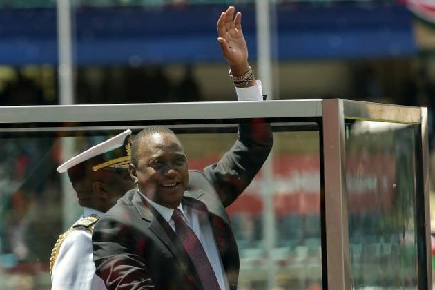 Uhuru Kenyatta&#039;s economic legacy: big on promises, but weak on delivery