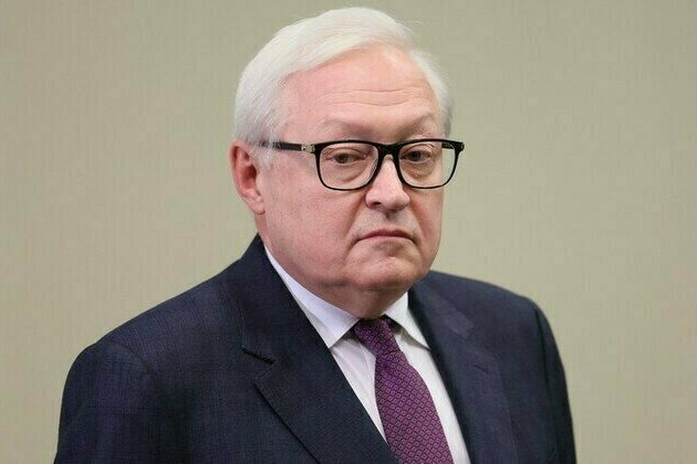 Russia doesnt understand Trumps Ukraine peace plan  deputy FM