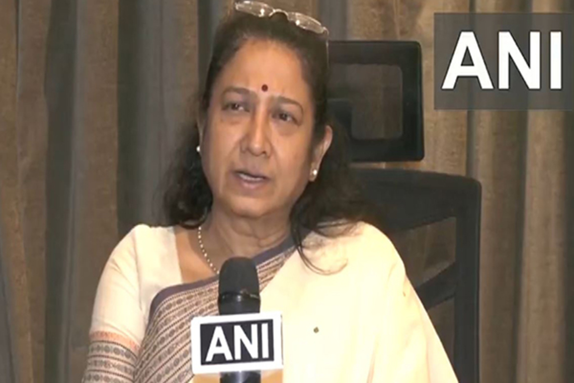 AI-171 crash victim's family seeks US legal action, demands transparent probe