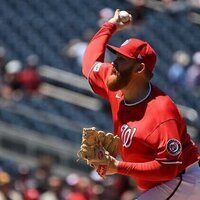 It's a new day as Nationals face Diamondbacks