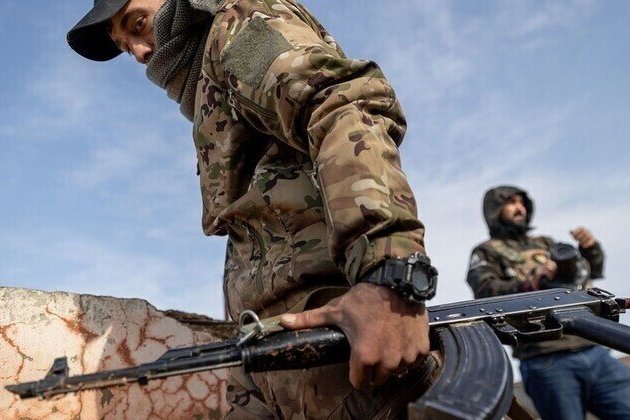 CIA working to armKurds to attack Iran  media