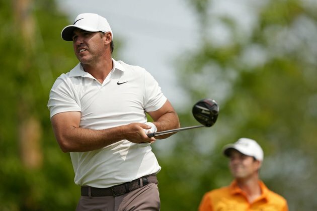 Brooks Koepka returns to mountaintop, wins PGA for fifth major title