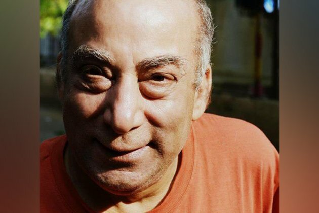 Veteran actor Mithilesh Chaturvedi passes away, filmmaker Hansal Mehta confirms the demise