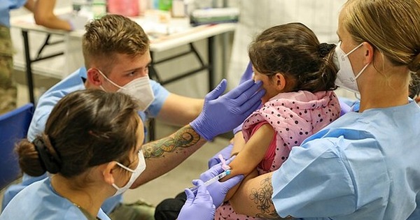 CDC: US records 1,288 measles cases, most since 1992 outbreak