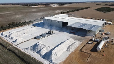 Massive dilution coming as WAK seeks urgent funding