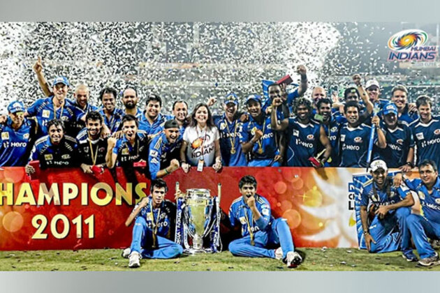 Champions League T20 set to be relaunched; ICC mulls two-tier Test structure