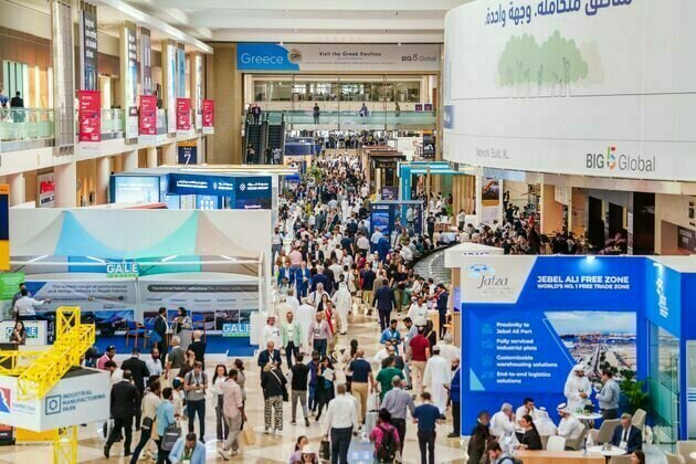 Dubai to host 46th edition of Big 5 Global on 24th November