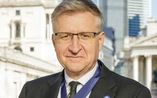 Lord Mayor Alastair King calls for ISA reform to boost investment into UK equities