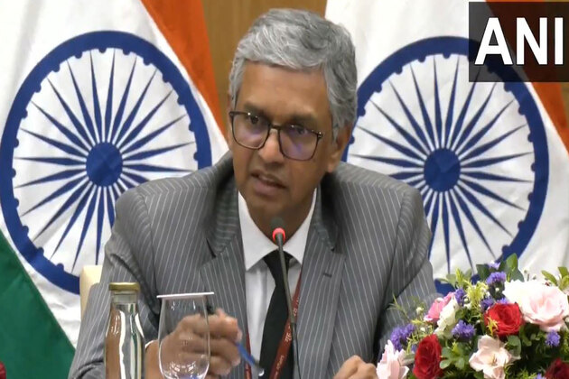 Singapore wants to invest in MRO facilities in Indian civil aviation: MEA