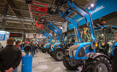 LAMMA - What's new for 2022?