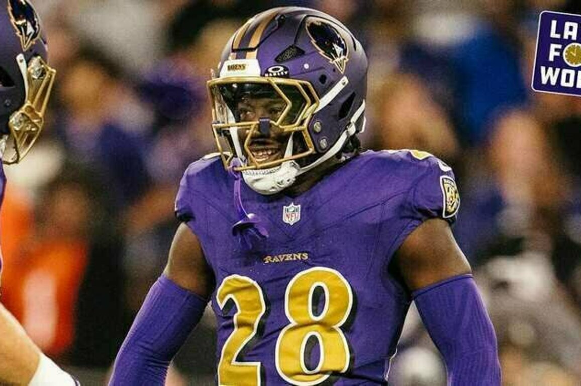 Late for Work: Leading Contender for Key Ravens Safety Spot