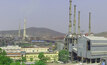  The Alumina Refinery is located at Damanjodi, Odisha,