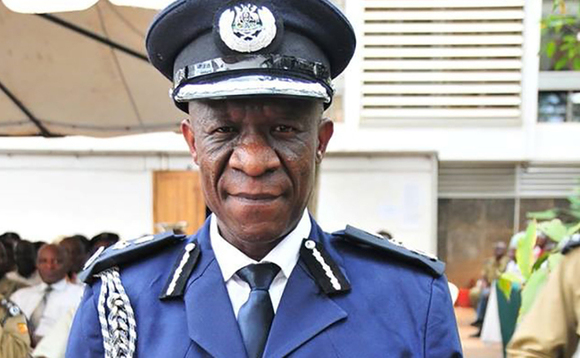 Ochola Ochola