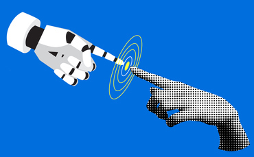 Transitioning from legacy to AI-native technology in advice