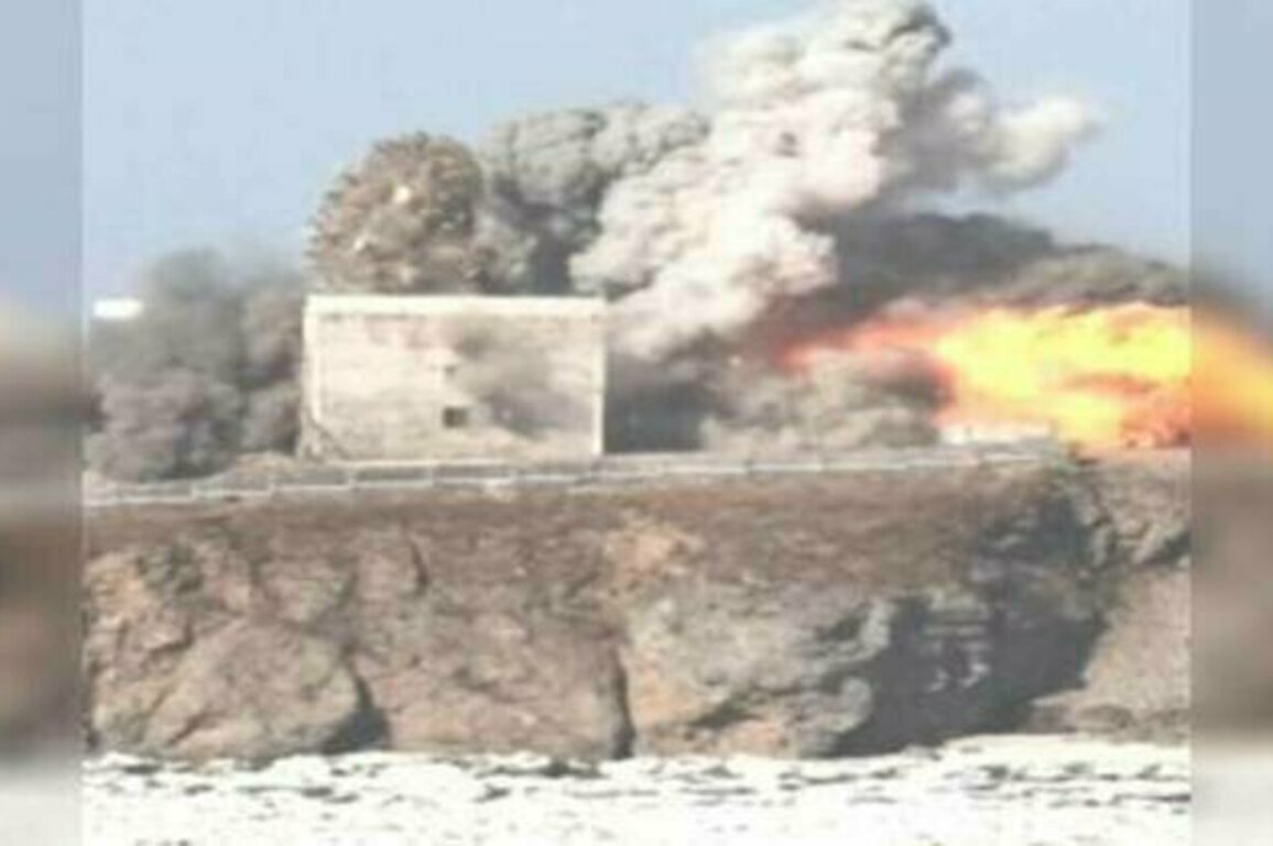 North Korea tests strategic missiles (PHOTOS)