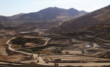 The Çöpler sulphide expansion project will expand and extend the life of the Çöpler gold mine