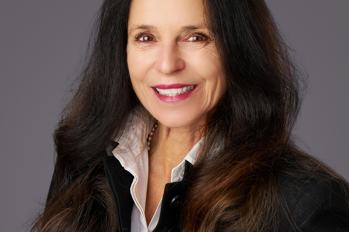 Beth Armstrong announces bid for Park City Council, citing longtime community service - Park Record