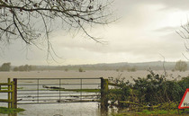 Farmers urged to be vigilant as Environment Agency warns of further flooding 