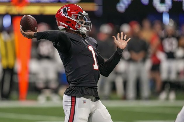 Report: Eagles reach deal with QB Marcus Mariota
