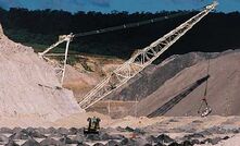 Mines such as the Callide coal mine have been driving the Queensland economy.