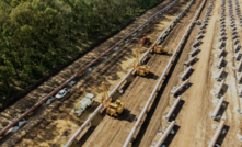 Queensland softens rules for gas industry 