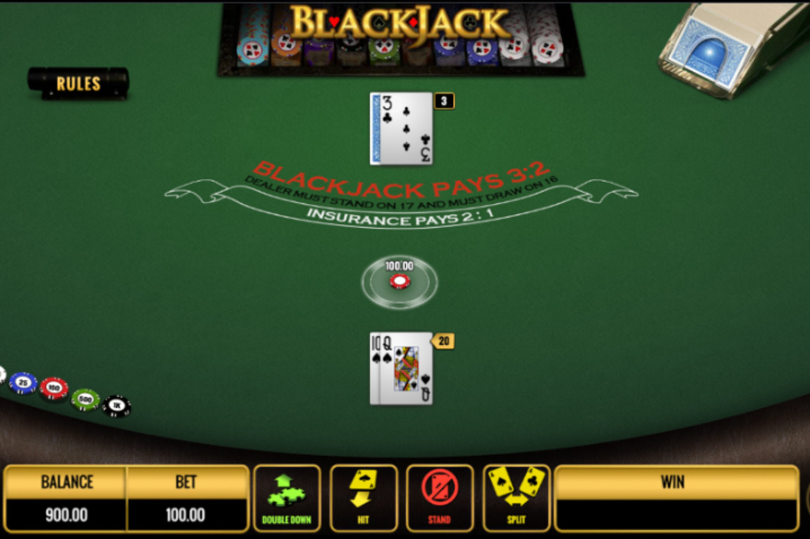 Online sweepstakes casino games with the best odds