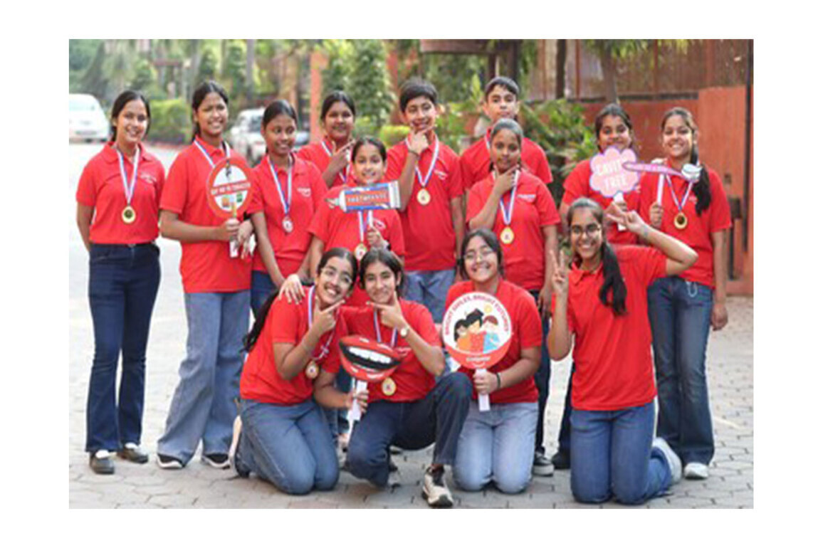 Colgate-Palmolive's Integrated CSR and ESG Initiatives Create an Impact on Health, Dignity and Community Well-Being