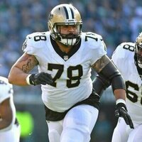 Report: Saints C Erik McCoy (biceps), RB Kendre Miller out for season